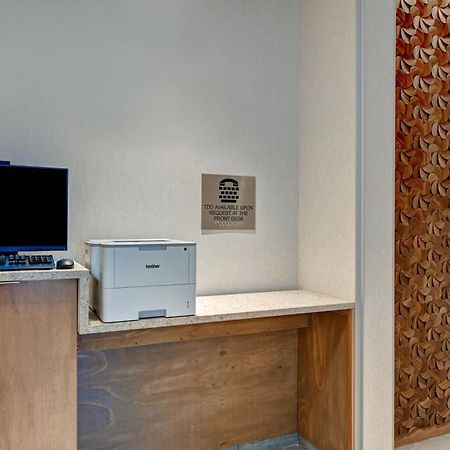 Fairfield Inn & Suites By Marriott Selinsgrove Ngoại thất bức ảnh