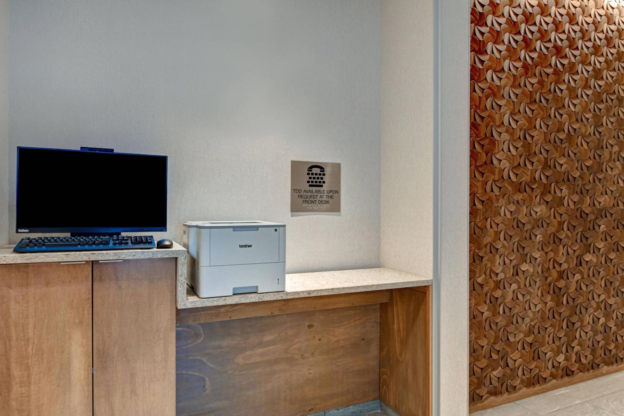 Fairfield Inn & Suites By Marriott Selinsgrove Ngoại thất bức ảnh